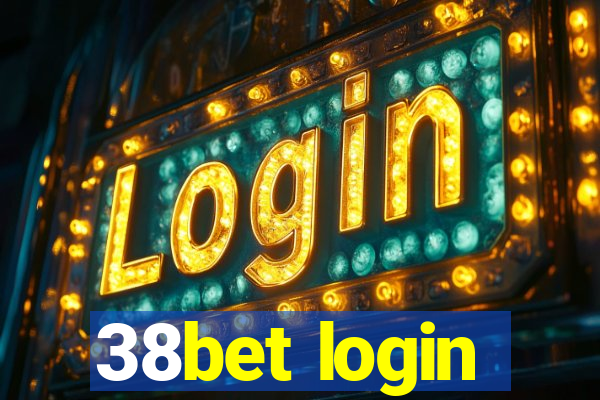 38bet login